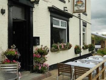 The Royal Oak Hotel Lanchester Eksteriør billede